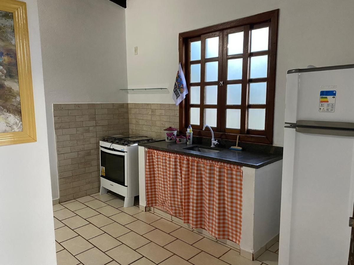 Pousada Freitas Alonso Nova Viçosa Esterno foto